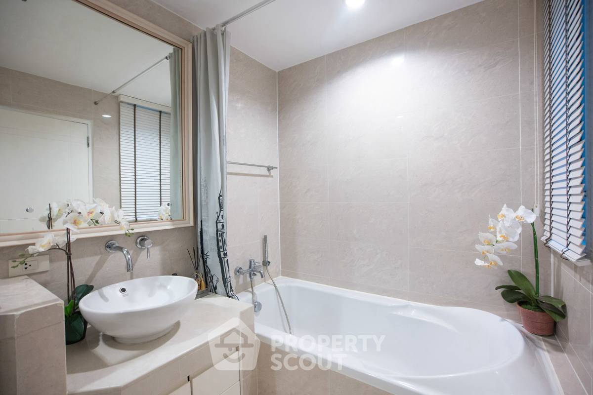 picture 1-BR Condo At Baan Siri 24 Near BTS Phrom Phong (ID 3173066) - 18/19