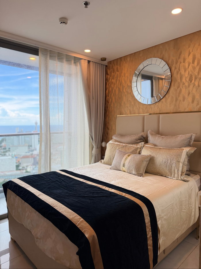 picture Condo Copacaba Beach Jomtien For Rent 20,000  - 4/22