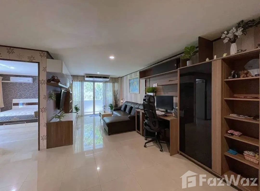 picture Stylish 1-Bedroom Condo with Fully Furnished 6663772 - 2/10