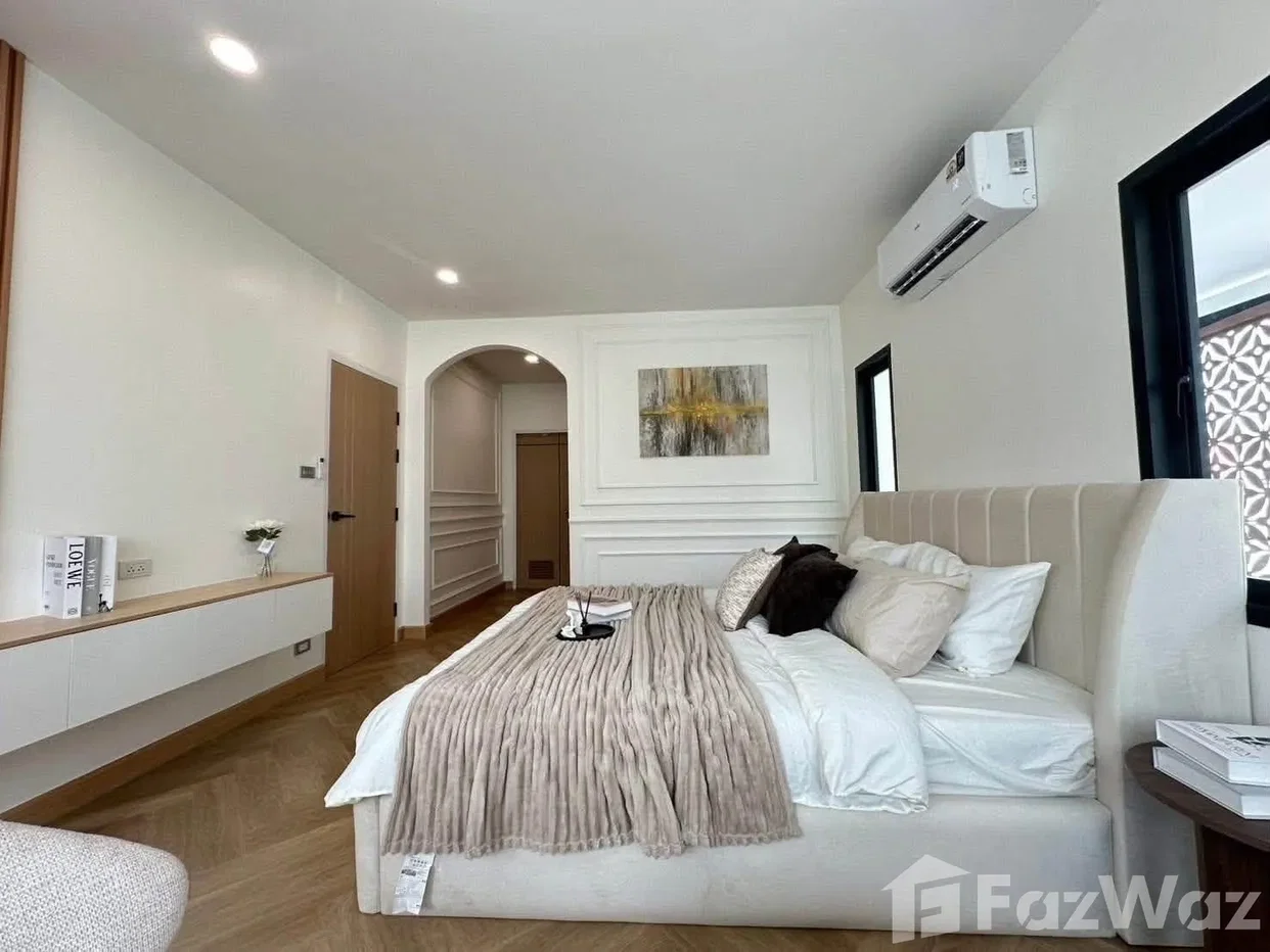 รูป ขาย บ้านเดี่ยว 3 ห้องนอน ใน จรเข้บัว, กรุงเทพมหานคร 6665368 - รูปที่ 24/33