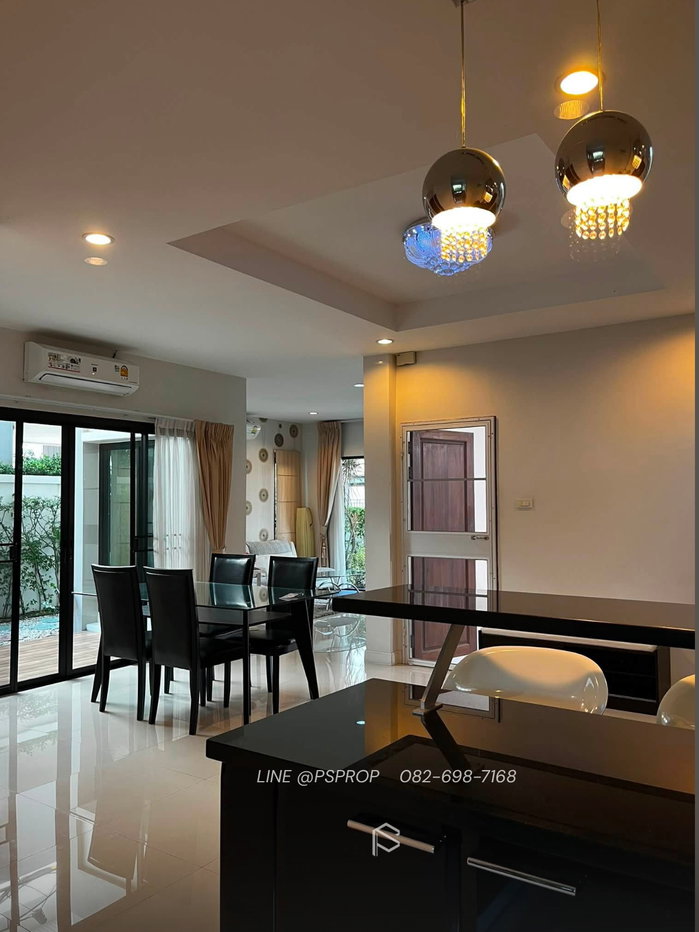 รูป บ้านเช่าศรีราชา ใกล้J-Park The Complete Sriracha✅ พร้อมเข้าอยู่ #HR0101 - รูปที่ 10/16