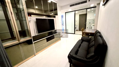 Condos for rent : For Rent Condo , Supalai Premier Charoen Nakhon , BTS-Khlong San , Khlong San , Khlong San , Bangkok , CX-168726 ✅ Live chat with us ADD LINE @connexproperty ✅