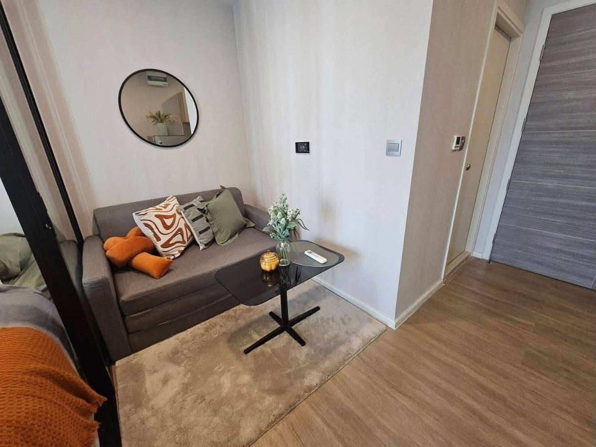 picture ๐ช๐ฆ๐ฉ๐จ๐ง Condo for rent: Atmoz Ratchada - Huai Khwang ๐๏ธ๐๏ธ | Line@: @assetspro - 2/9