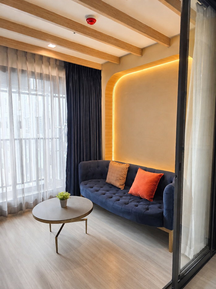 picture 🏙️ LIFE LADPRAO CONDO FOR RENT — AVAILABLE 10 AUGUST - 2/11
