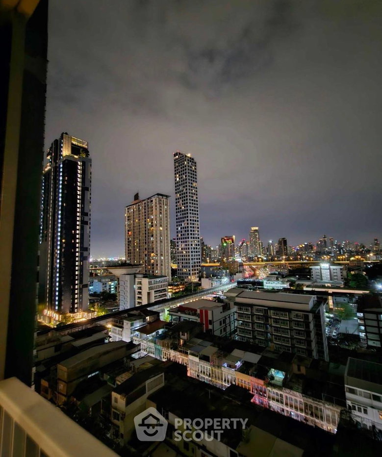 picture 200m To BTS On Nut | 2-BR Q House Sukhumvit 79 (ID 3167474) - 11/11