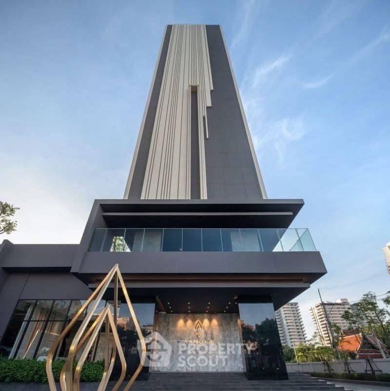 รูป คอนโดหนึ่งห้องนอนชั้น 27 ให้เช่า ที่ The Panora Pattaya (ID 3171875) - รูปที่ 8/8