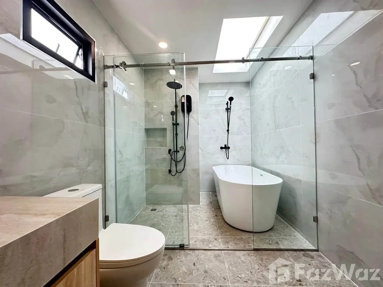 รูป ขาย บ้านเดี่ยว 3 ห้องนอน ใน จรเข้บัว, กรุงเทพมหานคร 6665368 - รูปที่ 22/33