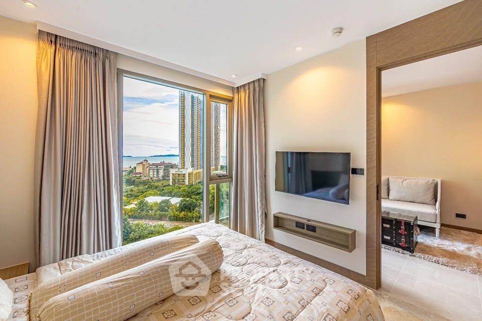 picture 1-BR Condo For Rent At The Riviera Ocean Drive, Jomtien Beach (ID 2874673) - 8/13