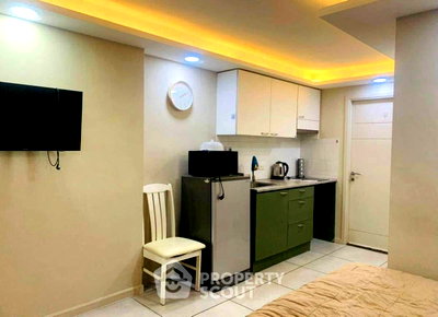 Condos for sale : 1-BR Condo At Siam Oriental Twins Pratumnak For Sale (ID 3173192)