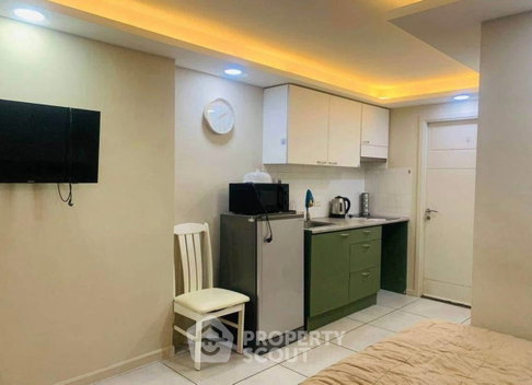1-BR Condo At Siam Oriental Twins Pratumnak For Sale (ID 3173192)