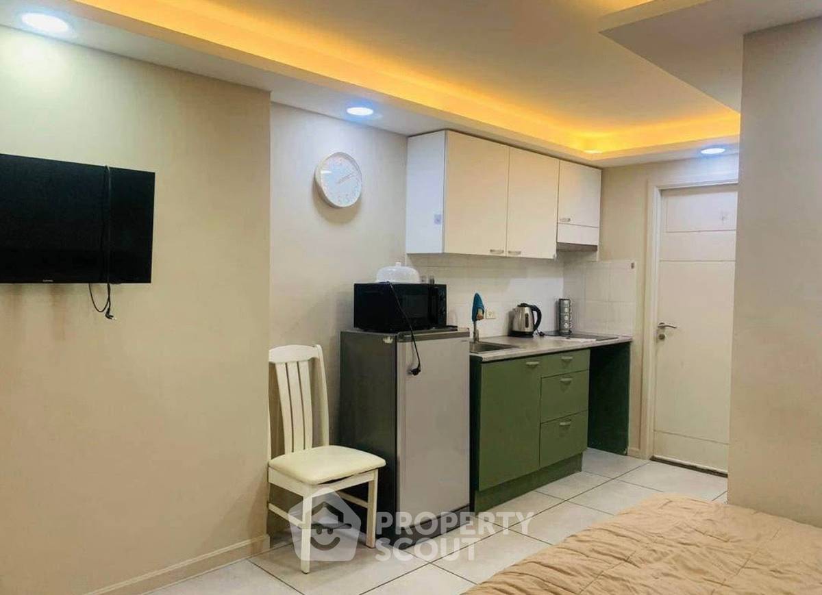 รูป คอนโด 1 ห้องนอน Siam Oriental Twins Pratumnak ย่านพระตำหนัก ขาย (ID 3173192) - รูปที่ 1/15