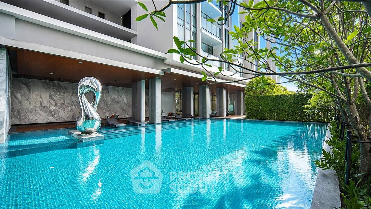 picture 100m To BTS Phra Khanong: 2-BR The Room Sukhumvit 69 (ID 3173199) - 14/14