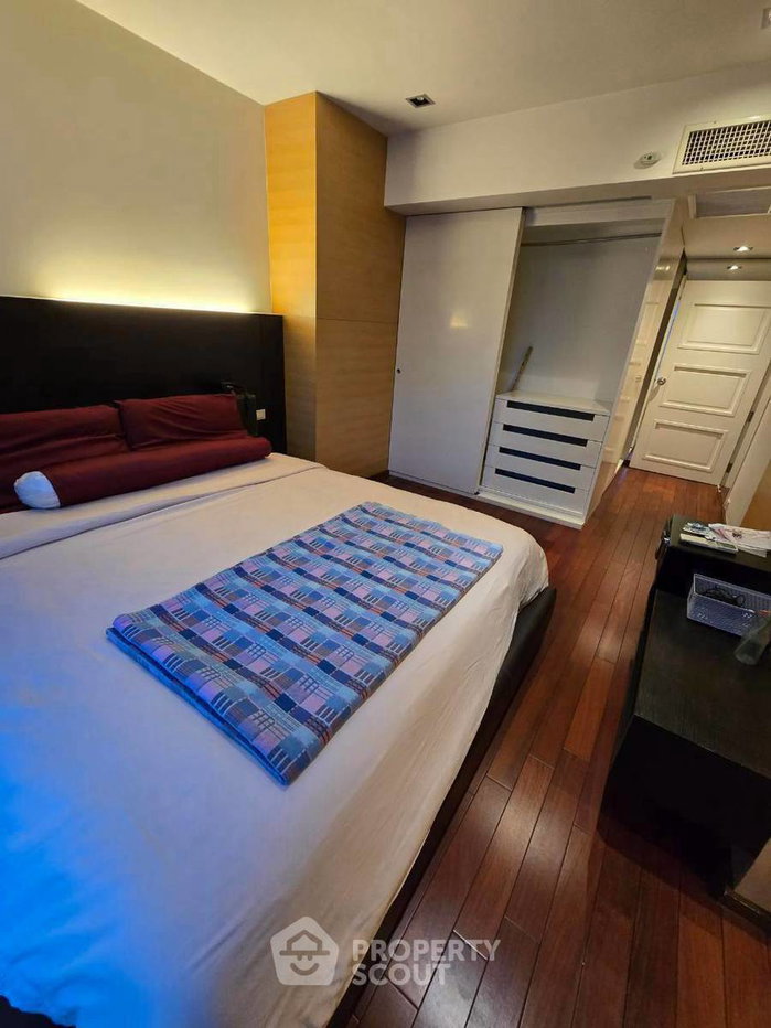 picture 200m To BTS Ari | 2-BR Noble Lite, 23rd Floor, 90 Sqm (ID 3173059) - 9/16