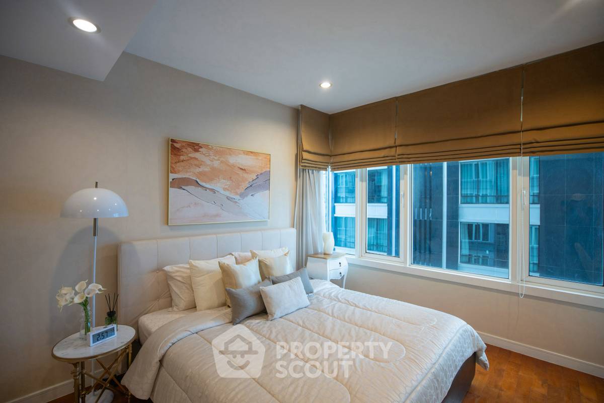 picture 1-BR Condo At Baan Siri 24 Near BTS Phrom Phong (ID 3173066) - 12/19