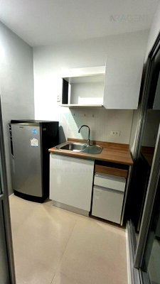 Condos for rent : For Rent Condo U DELIGHT 2 @ BANGSUE STATION Building 1, Floor 20,Studio, Room size 27 sqm