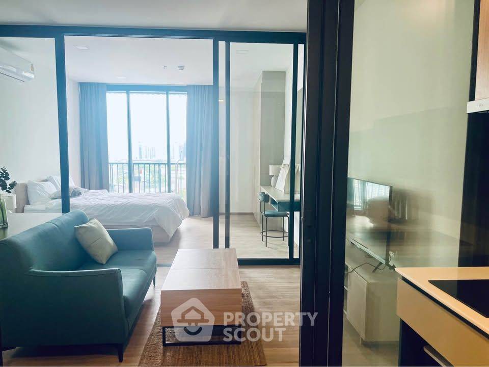 picture 19th-Floor 1-BR Condo At XT Phayathai Near BTS Phaya Thai (ID 2413683) - 2/14