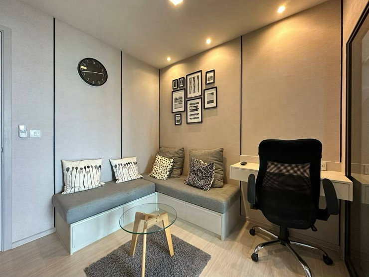 picture Life sukhumvit 48 condo 35 sqm 17,000 - 4/12