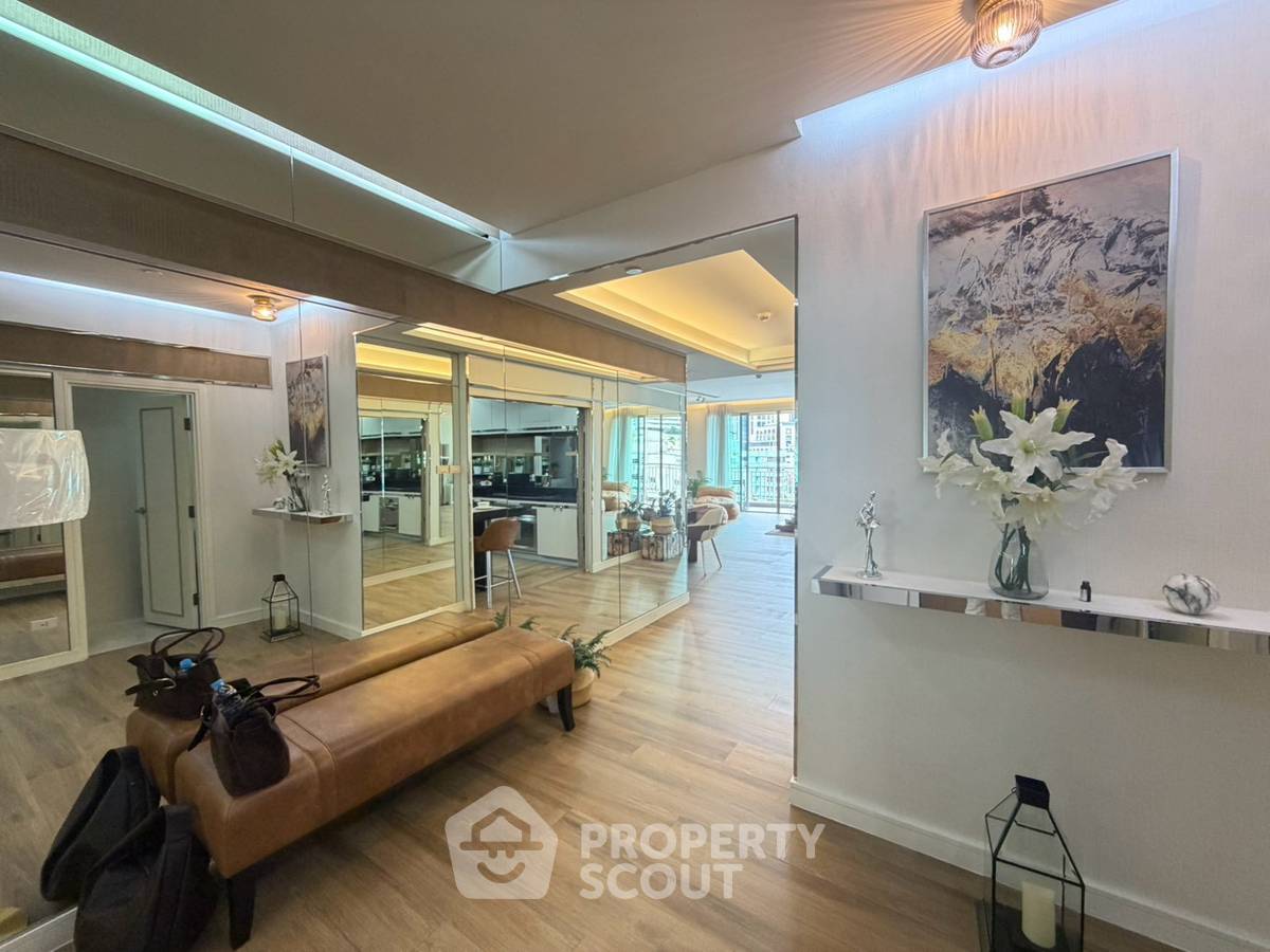 picture 3-BR 160 Sqm For Rent At Wilshire Near BTS Phrom Phong (ID 3171674) - 13/14