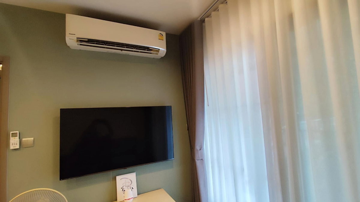 รูป 🟢ER26384 🟢ให้เช่า / For Rent Life Asoke Hype 💰 ราคา 20,000 บาท/เดือน - รูปที่ 6/11