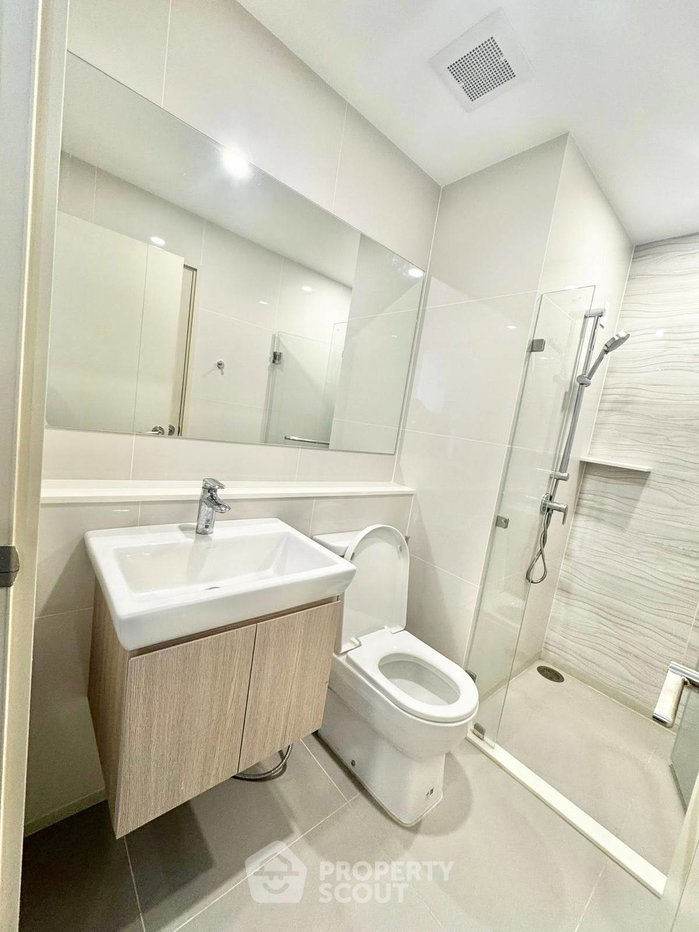 picture 1-BR Condo At LIFE Rama 4 - Asoke Near MRT Queen Sirikit (ID 2284926) - 9/10
