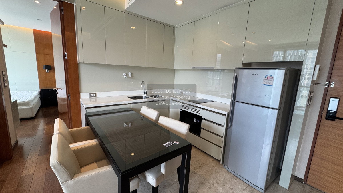 รูป 🔥🔥🔥 เช่า คอนโด ชั้นสูง The Address Sukhumvit 28 BTS-พร้อมพงษ์ สุขุมวิท คลองตัน คลองเตย กรุงเทพ CX-00803 ✅ ทักไลน์ @connexproperty ตอบทันที ทีมงานมืออาชีพ ✅ 🔥🔥🔥 - รูปที่ 3/4