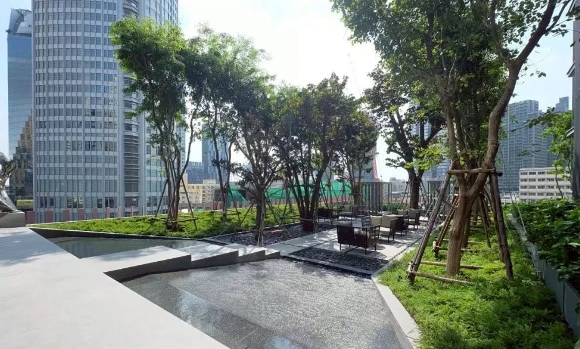 รูป P0840/[ให้เช่า] ลาวีค สุขุมวิท 57 (LAVIQ Sukhumvit 57) - รูปที่ 7/24