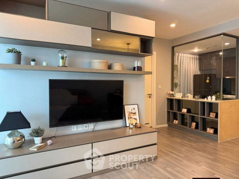 100m To BTS Phra Khanong | 2-BR The Room Sukhumvit 69 (ID 3173049)