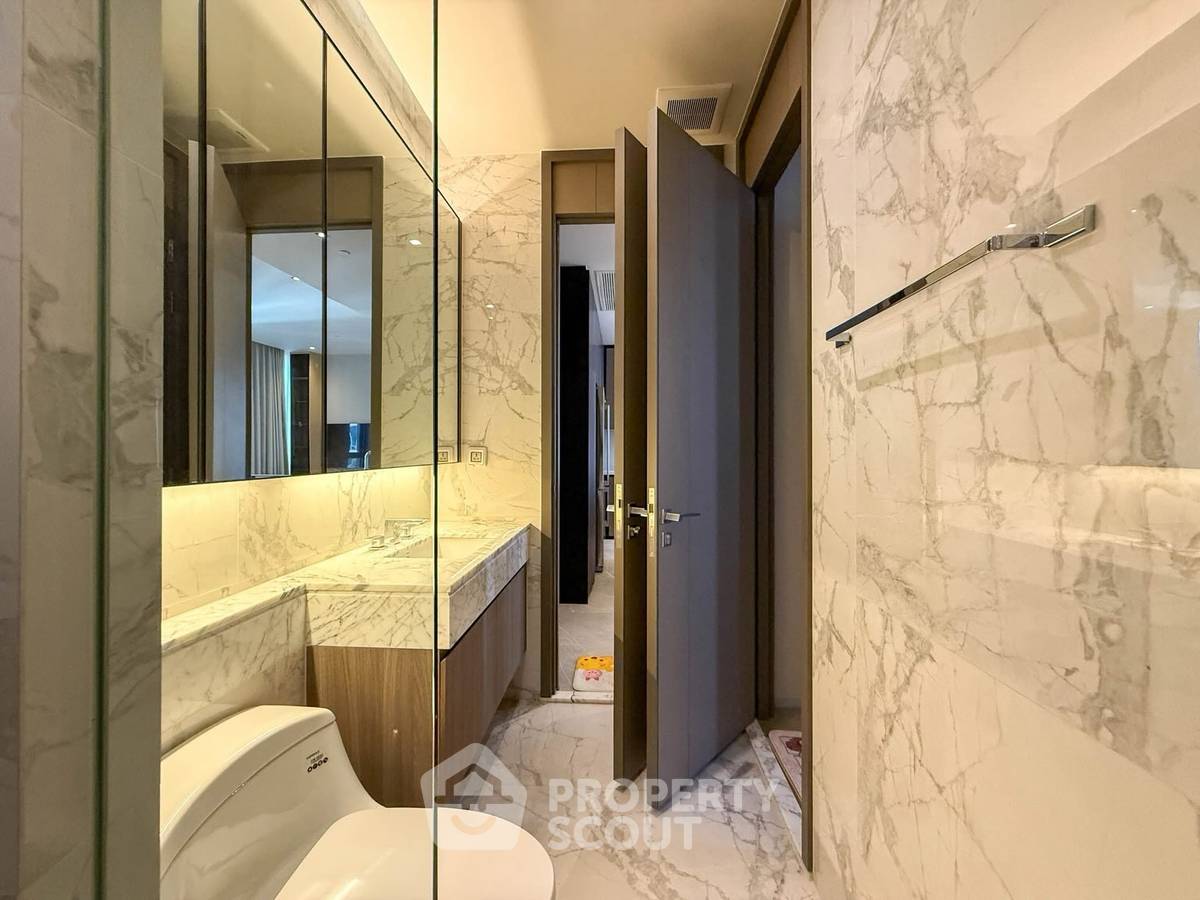 รูป คอนโด 2 ห้องนอน Hyde Heritage Thonglor ใกล้ BTS ทองหล่อ (ID 3171810) - รูปที่ 16/17