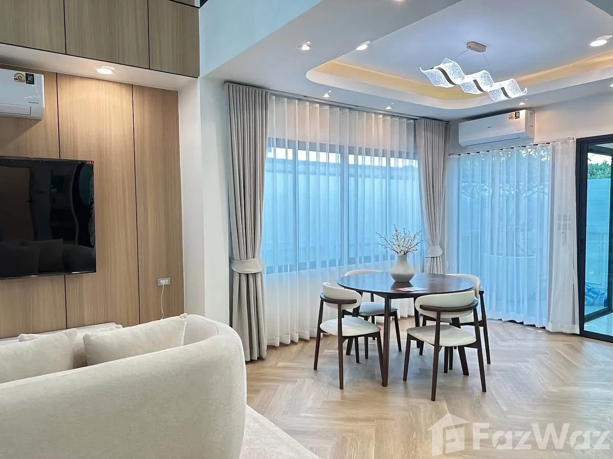 รูป ขาย บ้านเดี่ยว 3 ห้องนอน ใน จรเข้บัว, กรุงเทพมหานคร 6665368 - รูปที่ 12/33