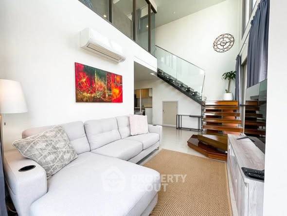 picture 300m To BTS Punnawithi | 2-BR The Tree Sukhumvit 64 (ID 3171825) - 2/13