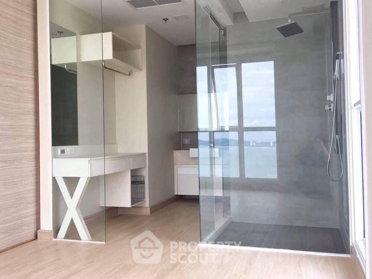 picture 17th-Floor 1-BR Condo At Cetus Beachfront, Jomtien Beach (ID 3171753) - 19/21