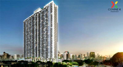 Condos for sale : For Sale Condo , Supalai Loft @ Talat Phlu Station , BTS-Talat Phlu , Bukkhalo , Thon Buri , Bangkok , CX-93574 ✅ Live chat with us ADD LINE @connexproperty ✅