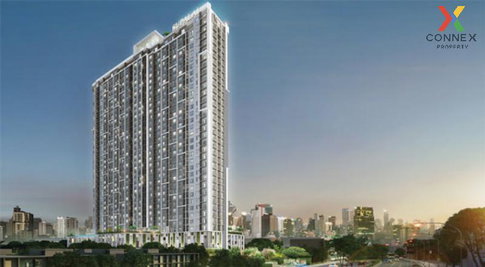 For Sale Condo , Supalai Loft @ Talat Phlu Station , BTS-Talat Phlu , Bukkhalo , Thon Buri , Bangkok , CX-93574 ✅ Live chat with us ADD LINE @connexproperty ✅