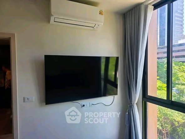 picture 200m To MRT Phra Ram 9 | 2-BR Nue District R9 (ID 3171668) - 4/7