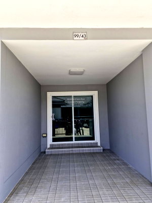 Houses for rent Muang Phuket Phuket : For Rent House , The Rich Villas - Bang Khonthi , Rawai , Mueang Phuket , Phuket , CX-168678 ✅ Live chat with us ADD LINE @connexproperty ✅