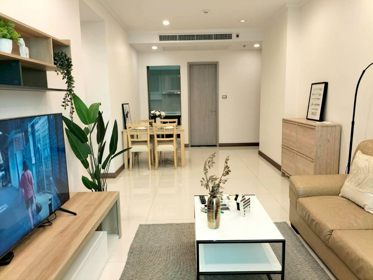 รูป 🏙️ PFD-08929 Supalai Oriental Sukhumvit 39 | ศุภาลัย โอเรียนทัล สุขุมวิท 39 | Building D - รูปที่ 2/13