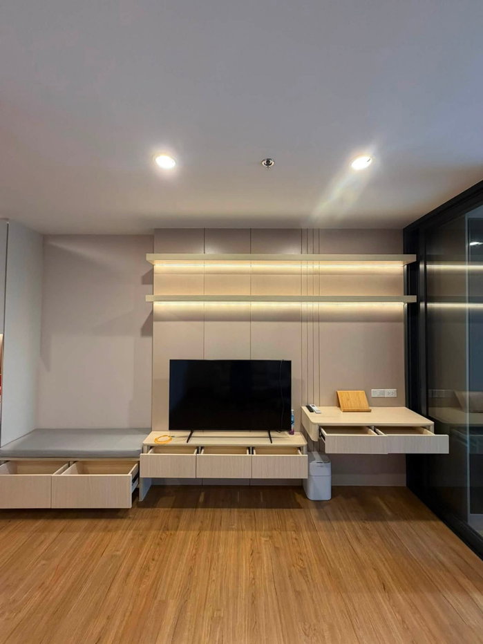 picture Condo for rent | The Line Vibe - 7/15