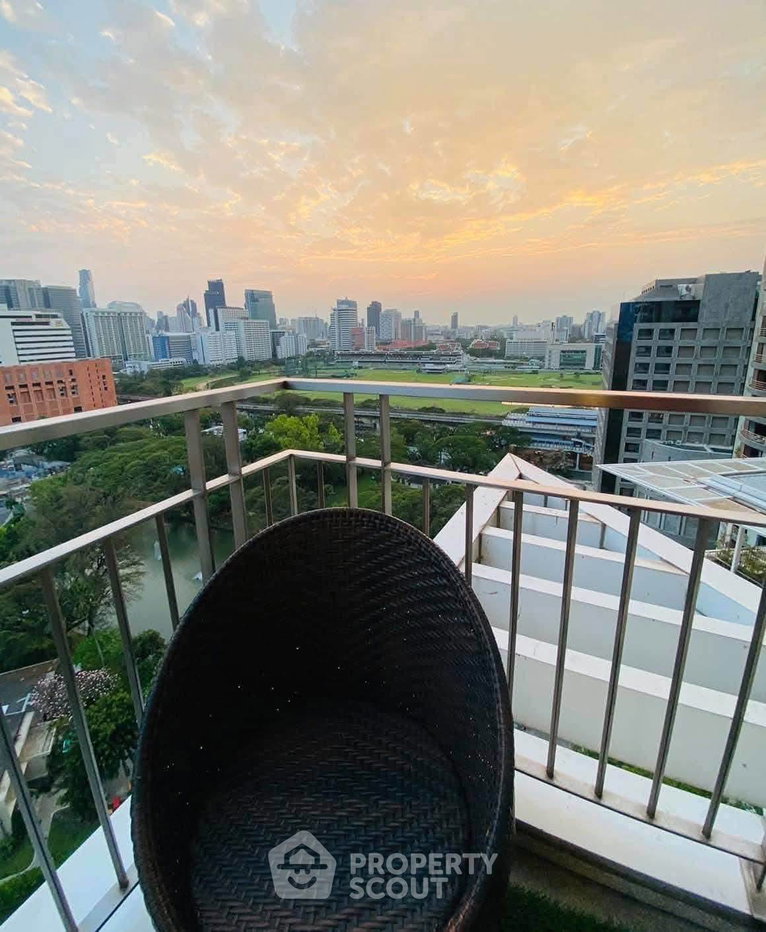 picture 15th-Floor 3-BR At Baan Rajprasong Condominium Near BTS Ratchadamri (ID 3171681) - 10/14