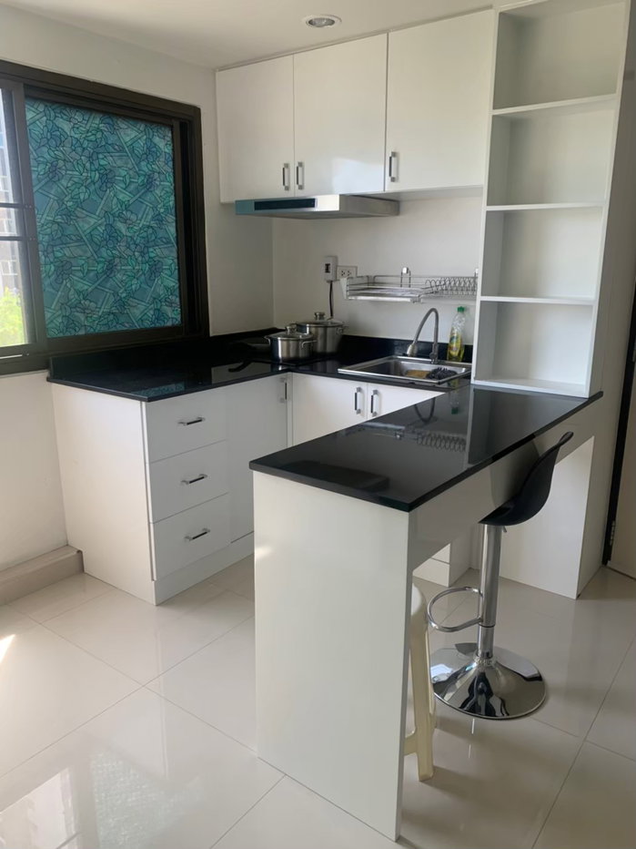 รูป เช่าด่วน!!!  ทิพยฤกษ์คอนโดมิเนียม ปิ่นเกล้า, ซ.บรมราชชนนี 12 ใกล้ โรงพยาบาลตา หู คอ จมูก  ใกล้เซ็นทรัลปิ่นเกล้า - รูปที่ 3/15