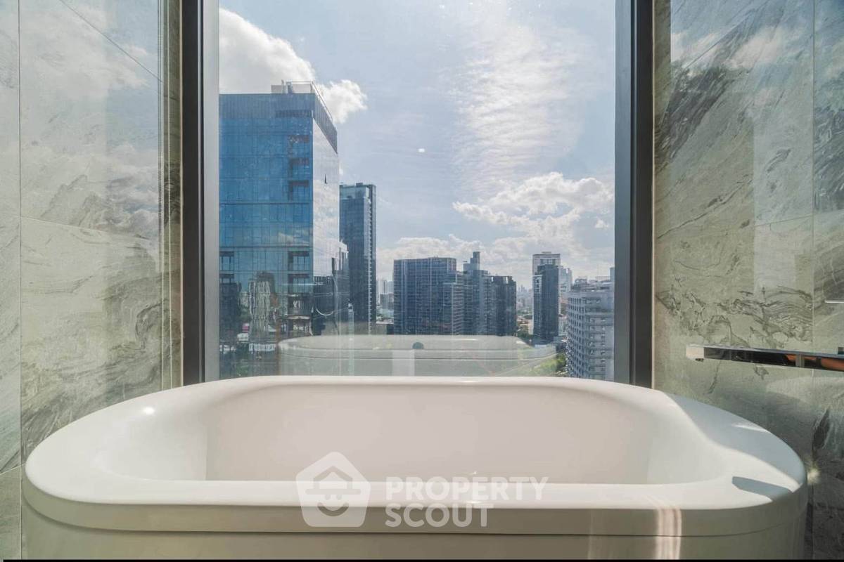 รูป ห้องชั้น 24 แบบ 2 ห้องนอน Laviq Sukhumvit 57 ใกล้ BTS ทองหล่อ 200 ม. (ID 3173052) - รูปที่ 15/19