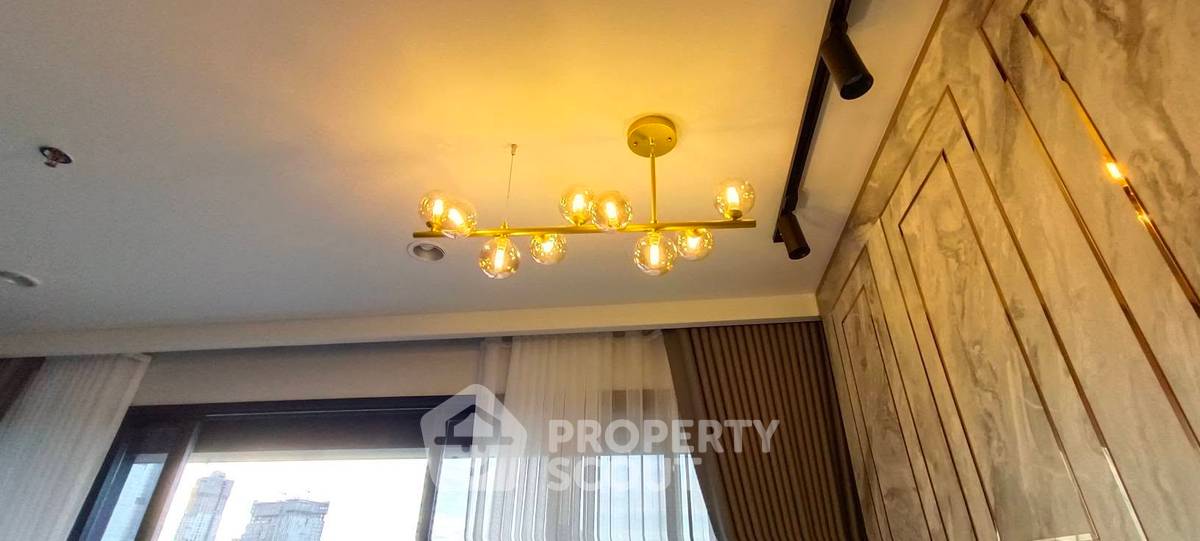 picture 20th-Floor 2-BR COCO Parc, 60m To MRT Khlong Toei (ID 3173630) - 14/16