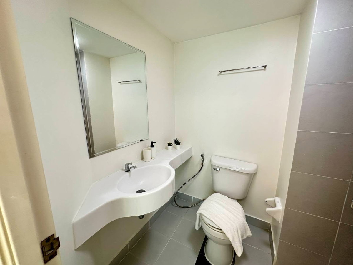picture Condo for rent The Excel Groove - 21/22
