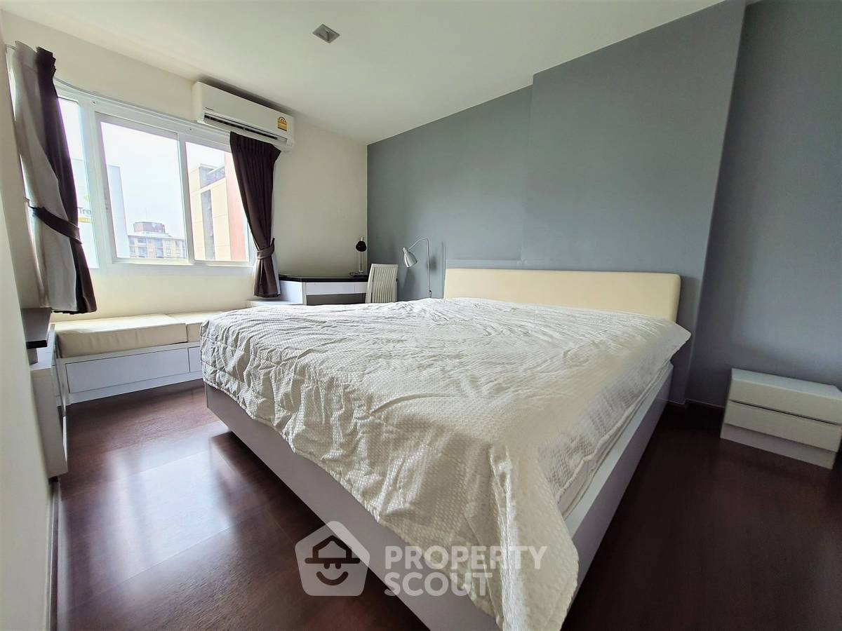 รูป คอนโด 2 ห้องนอน The Next Garden Mix Condominium ใกล้ BTS อ่อนนุช (ID 562048) - รูปที่ 3/13