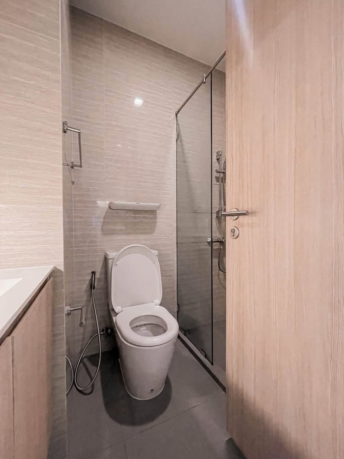 picture M Jatujak  1 Bedroom  Pet-Friendly Condo  12th Floor  LINE: @081mrzsz - 5/9