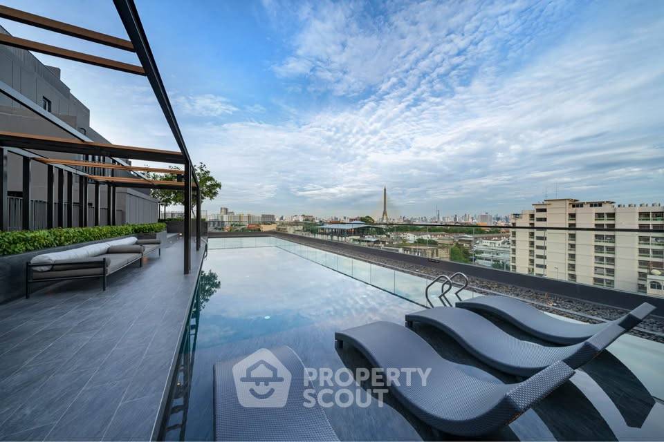 picture 1-BR Condo At Chewathai Pinklao Near MRT Bang Yi Khan (ID 3173880) - 25/38