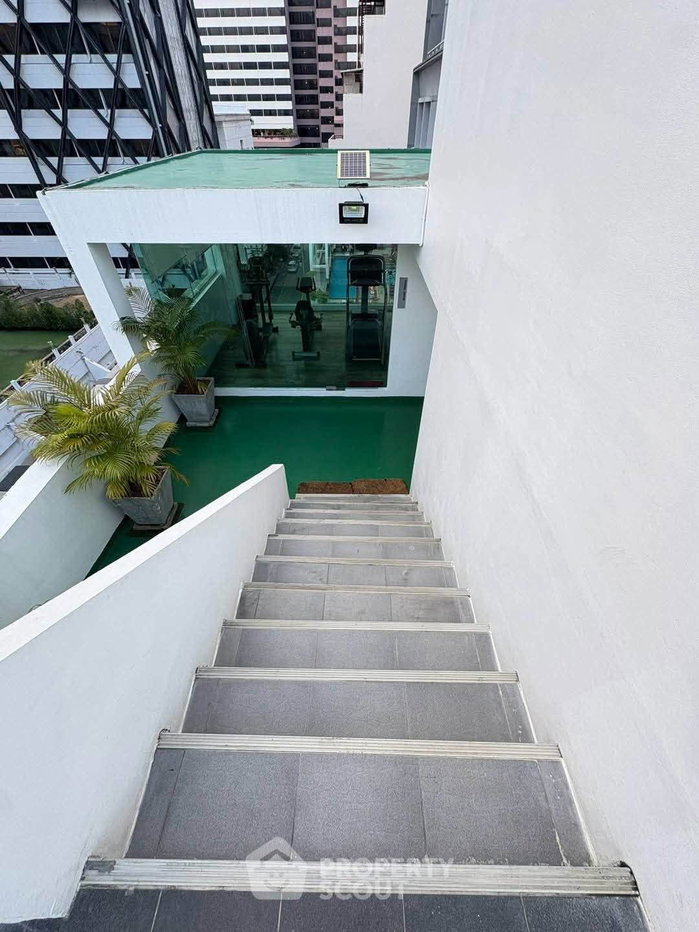 picture 1-BR Condo At Liv @ 5, Just 300m Walk To BTS Nana (ID 3171744) - 14/18