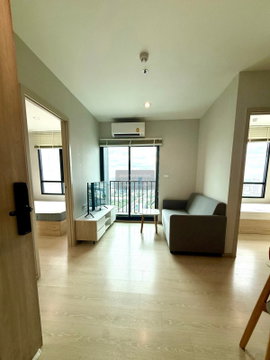 🔥🔥🔥 For Sale Condo , Nue Noble Srinakarin-Lasalle , MRT-Siri Sri-Lasalle , Samrong Nuea , Mueang Samut Prakan , Samut Prakarn , CX-160875 ✅ Live chat with us ADD LINE @connexproperty ✅ 🔥🔥🔥