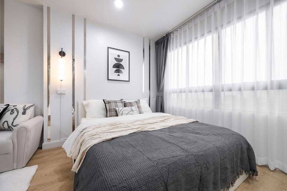 รูป 📍For sale คอนโด ห้องสวย ปิ่นเกล้า📍  ขาย ลุมพินี เพลส ปิ่นเกล้า1 🔥 - รูปที่ 1/10