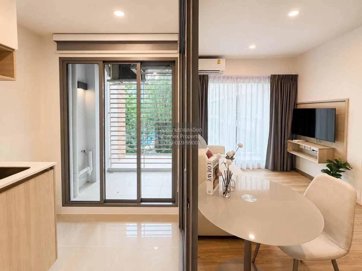 picture 🔥🔥🔥 For Sale Condo , Phyll Phuket , Wichit , Mueang Phuket , Phuket , CX-168964 ✅ Live chat with us ADD LINE @connexproperty ✅ 🔥🔥🔥 - 4/11