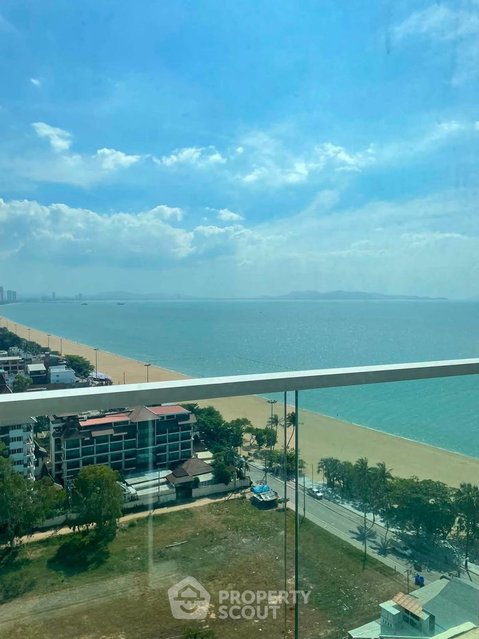 picture 17th-Floor 1-BR Condo At Cetus Beachfront, Jomtien Beach (ID 3171753) - 4/21